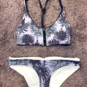 Maaji reversible bikini